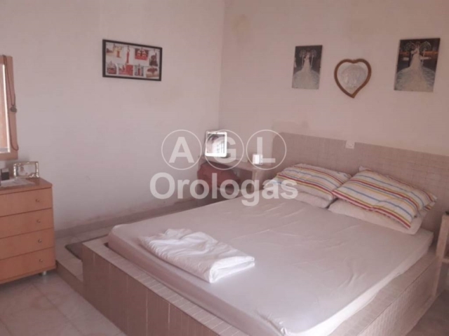 (用于出售) 住宅 独立式住宅 || Cyclades/Santorini-Thira - 100 平方米, 2 卧室, 350.000€ 