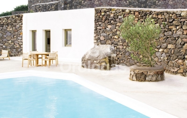 (用于出售) 商业中心 饭店 || Cyclades/Santorini-Thira - 500 平方米, 4.000.000€ 