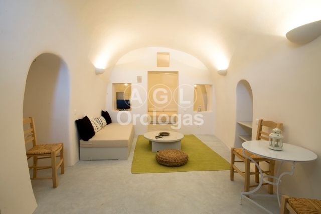 (用于出售) 商业中心 饭店 || Cyclades/Santorini-Oia - 600 平方米, 3.500.000€ 