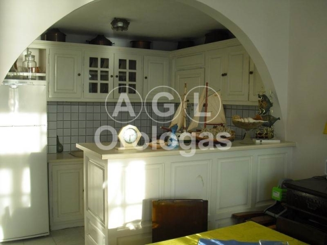 (Продажа) Жилая Vacation House || Киклады/Тинос-Хора - 150 кв.м, 700.000€ 