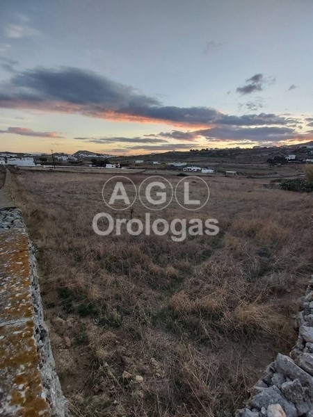 (For Sale) Land Plot out of City plans || Cyclades/Mykonos - 4.580 Sq.m, 240.000€ 
