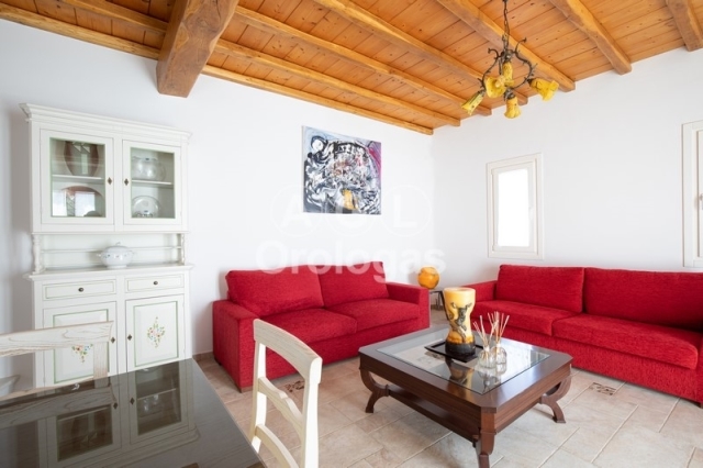 (用于出售) 住宅 公寓 || Cyclades/Mykonos - 383 平方米, 2.200.000€ 