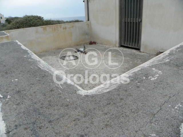 (For Rent) Residential Detached house || Cyclades/Santorini-Oia - 130 Sq.m, 2.000€ 