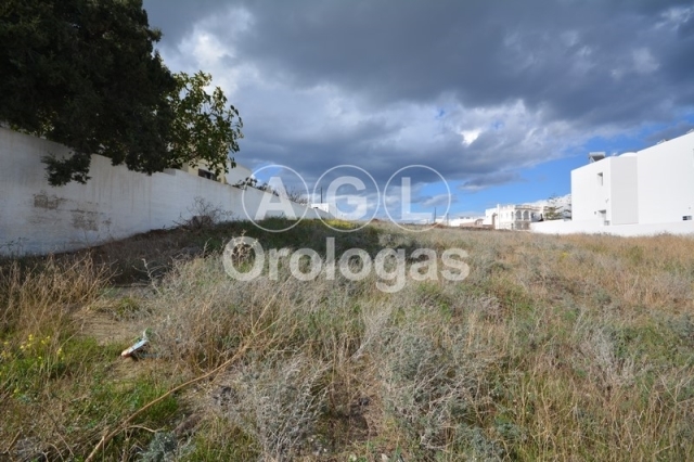 (用于出售) 建设用地 规划内的地块 || Cyclades/Santorini-Thira - 810 平方米, 950.000€ 
