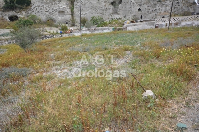 (用于出售) 建设用地 规划内的地块 || Cyclades/Santorini-Thira - 600 平方米, 250.000€ 