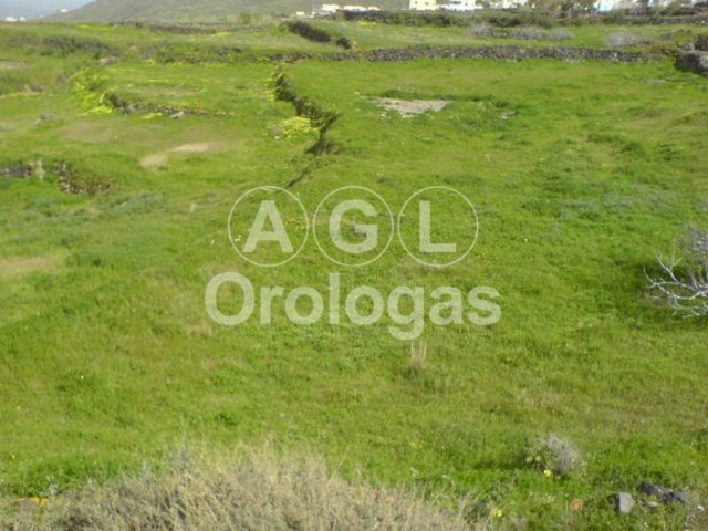 (For Rent) Land Plot out of City plans || Cyclades/Santorini-Oia - 7.500 Sq.m, 300€ 