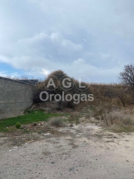 (For Rent) Land Plot out of City plans || Cyclades/Santorini-Thira - 2.000 Sq.m, 1.000€ 