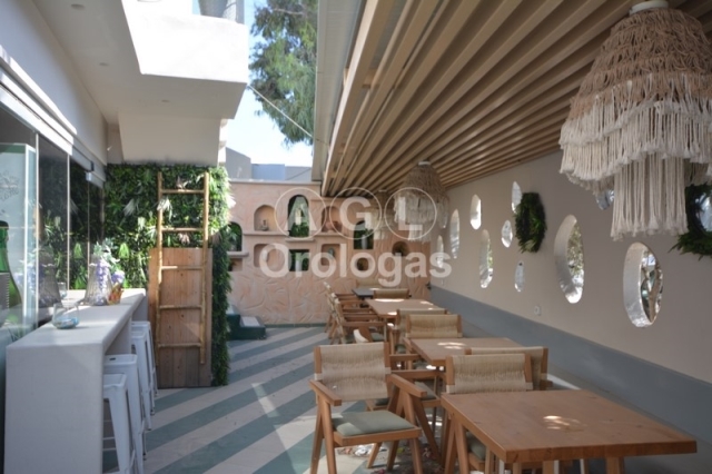 (用于出售) 商业中心 业务 || Cyclades/Santorini-Thira - 200 平方米, 270.000€ 