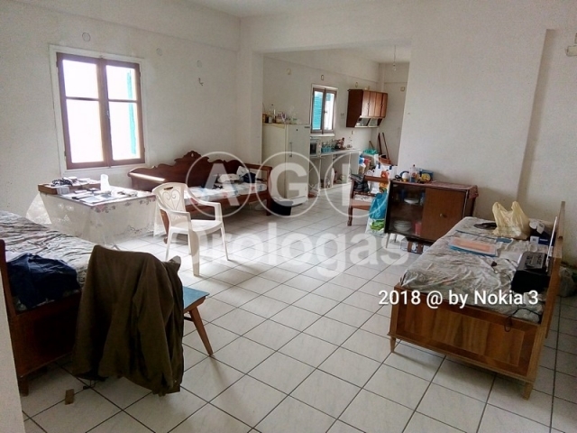 (用于出租) 住宅 Vacation House || Cyclades/Santorini-Thira - 100 平方米, 1.000€ 