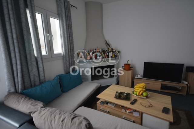 (用于出售) 住宅 独立式住宅 || Cyclades/Santorini-Thira - 110 平方米, 5 卧室, 450.000€ 
