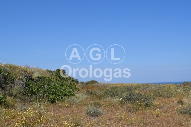 (For Sale) Land Plot out of City plans || Cyclades/Santorini-Oia - 8.336 Sq.m, 400.000€ 