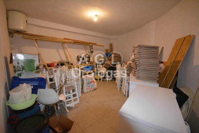 (For Sale) Commercial Business || Cyclades/Santorini-Thira - 50 Sq.m, 100.000€ 