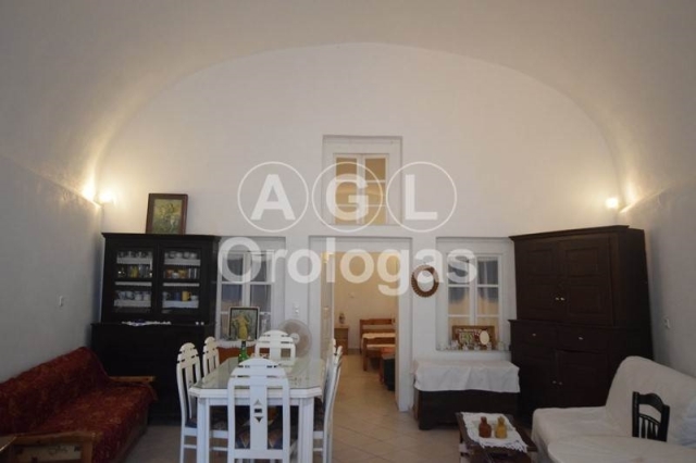 (For Sale) Residential Detached house || Cyclades/Santorini-Thira - 85 Sq.m, 260.000€ 