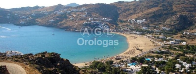 (For Sale) Commercial Hotel || Cyclades/Ios - 560 Sq.m, 3.000.000€ 