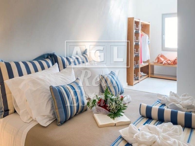 (用于出售) 商业中心 饭店 || Cyclades/Santorini-Oia - 500 平方米, 10.000.000€ 