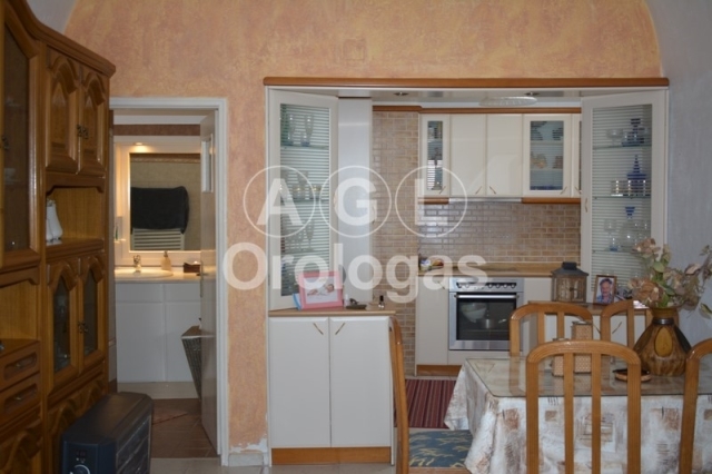 (For Sale) Residential Detached house || Cyclades/Santorini-Thira - 80 Sq.m, 2 Bedrooms, 300.000€ 