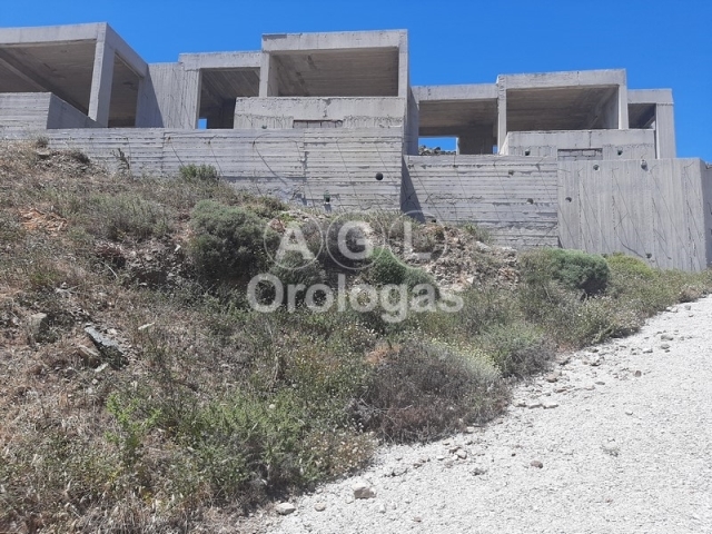 (For Sale) Residential Maisonette || Cyclades/Tinos Chora - 400 Sq.m, 280.000€ 