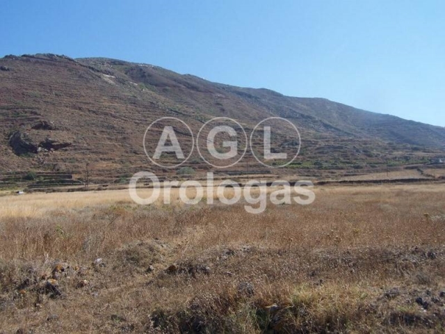 (For Sale) Land Plot out of City plans || Cyclades/Santorini-Oia - 8.500 Sq.m, 350.000€ 