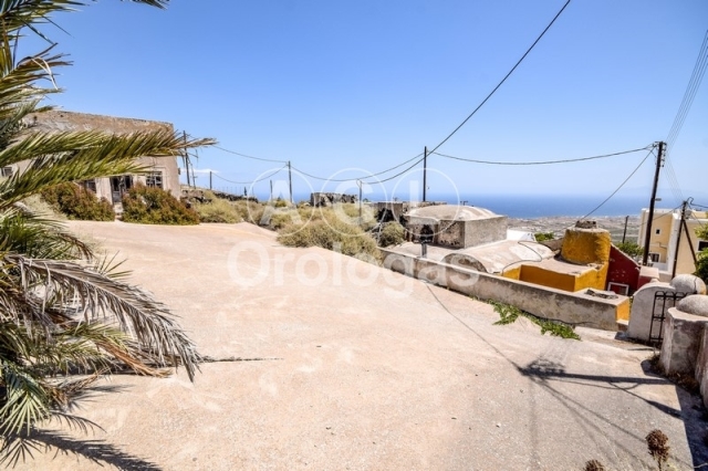 (For Sale) Commercial Hotel || Cyclades/Santorini-Thira - 480 Sq.m, 1.500.000€ 