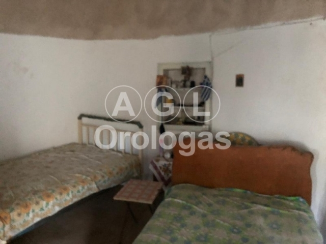 (For Sale) Residential Detached house || Cyclades/Santorini-Thira - 36 Sq.m, 200.000€ 