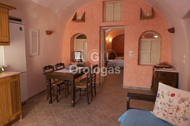(用于出售) 住宅 Vacation House || Cyclades/Santorini-Oia - 60 平方米, 850.000€ 