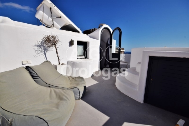 (For Sale) Residential Detached house || Cyclades/Santorini-Thira - 107 Sq.m, 500.000€ 