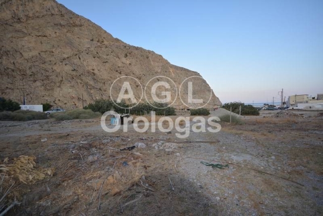 (For Sale) Land Plot for development || Cyclades/Santorini-Thira - 607 Sq.m, 130.000€ 