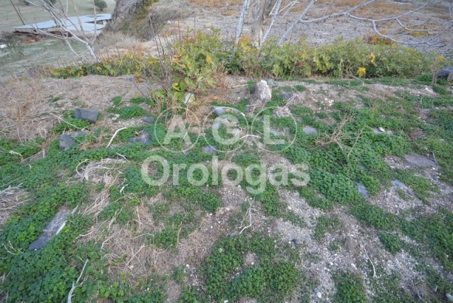 (For Sale) Land Plot for development || Cyclades/Santorini-Thira - 2.013 Sq.m, 400.000€ 