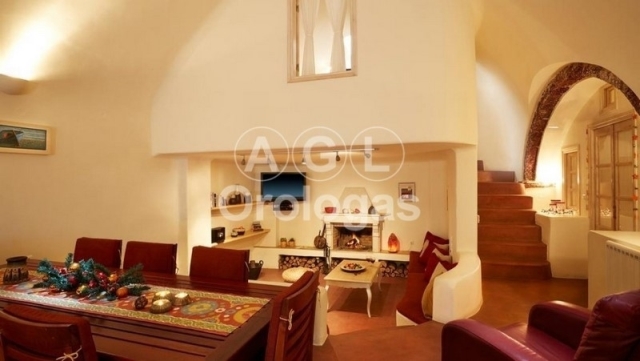 (Продажа) Жилая Vacation House || Киклады/Санторини-Тира - 186 кв.м, 1.600.000€ 