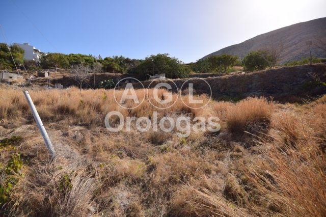 (用于出售) 建设用地 规划内的地块 || Cyclades/Santorini-Thira - 500 平方米, 400.000€ 