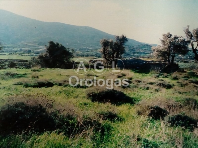 (For Sale) Land Plot out of City plans || Cyclades/Ios - 4.280 Sq.m, 65.000€ 