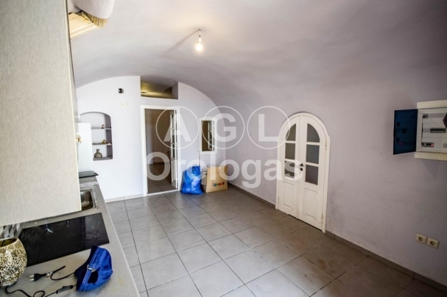 (用于出售) 住宅 Cave House || Cyclades/Santorini-Thira - 78 平方米, 280.000€ 
