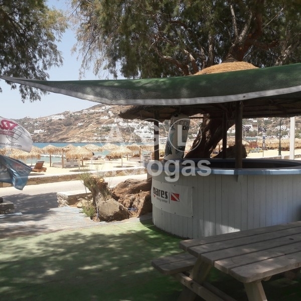 (For Sale) Commercial Business || Cyclades/Ios - 10 Sq.m, 35.000€ 