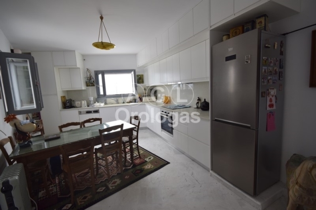 (Продажа) Жилая Vacation House || Киклады/Санторини-Тира - 125 кв.м, 500.000€ 