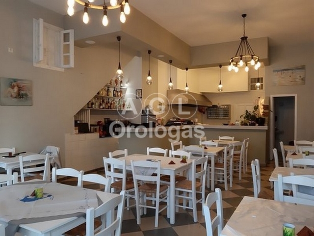 (For Sale) Commercial Business || Cyclades/Santorini-Thira - 100 Sq.m, 150.000€ 