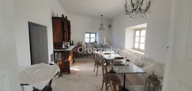 (For Sale) Commercial Business || Cyclades/Santorini-Thira - 105 Sq.m, 60.000€ 
