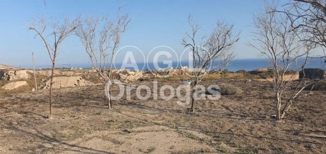 (用于出售) 建设用地 尚未规划地块 || Cyclades/Santorini-Thira - 4.626 平方米, 120.000€ 