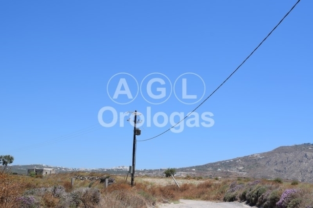 (用于出售) 建设用地 地块 || Cyclades/Santorini-Thira - 2.194 平方米, 50.000€ 