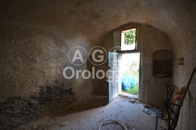 (For Rent) Residential Detached house || Cyclades/Santorini-Thira - 56 Sq.m, 500€ 