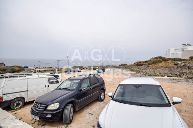(用于出售) 建设用地 规划内的地块 || Cyclades/Santorini-Oia - 120 平方米, 280.000€ 