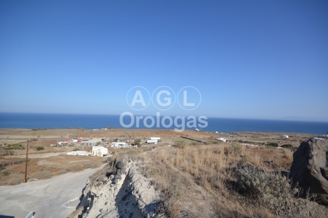 (用于出售) 住宅 Cave House || Cyclades/Santorini-Oia - 90 平方米, 230.000€ 