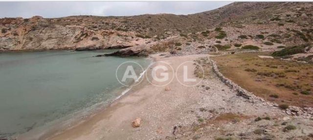 (For Sale) Land Plot out of City plans || Cyclades/Ios - 37.000 Sq.m, 2.000.000€ 