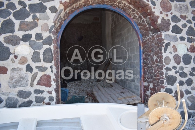 (For Rent) Residential Cave House || Cyclades/Santorini-Thira - 60 Sq.m, 4.200€ 