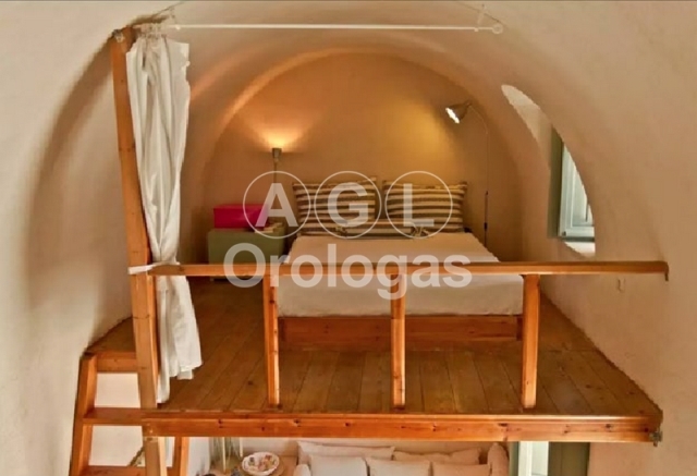(用于出售) 住宅 Vacation House || Cyclades/Santorini-Oia - 116 平方米, 1.150.000€ 