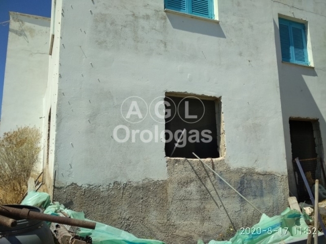 (用于出售) 住宅 公寓套房 || Cyclades/Santorini-Thira - 110 平方米, 185.000€ 