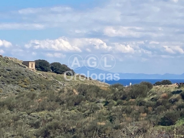 (For Sale) Land Plot for development || Cyclades/Naxos - 2.480 Sq.m, 80.000€ 