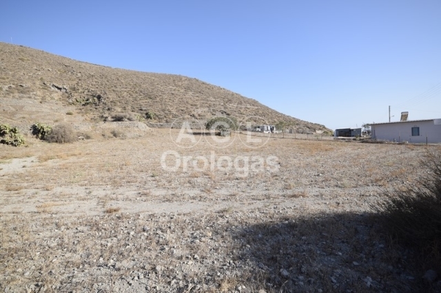 (For Sale) Land Plot out of City plans || Cyclades/Santorini-Thira - 6.000 Sq.m, 150.000€ 