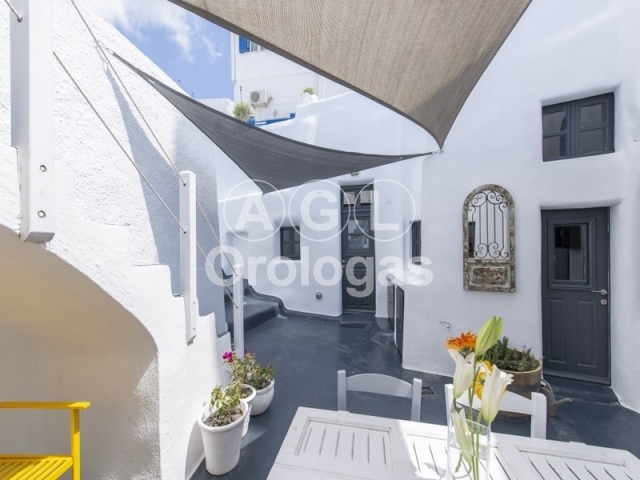 (用于出售) 住宅 Vacation House || Cyclades/Santorini-Thira - 102 平方米, 3 卧室, 440.000€ 