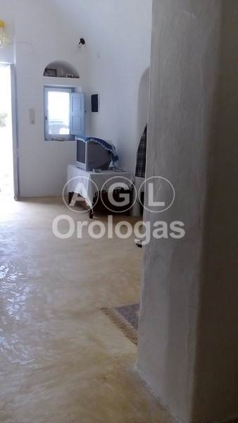 (用于出售) 住宅 独立式住宅 || Cyclades/Santorini-Thira - 60 平方米, 1 卧室, 200.000€ 