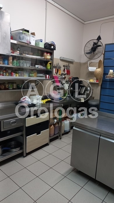 (For Sale) Commercial Business || Cyclades/Santorini-Thira - 36 Sq.m, 185.000€ 